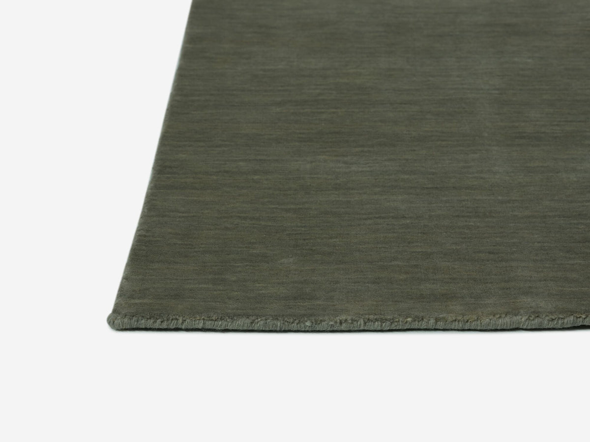 Isle Rug 8' x 10' – Sage – view 3