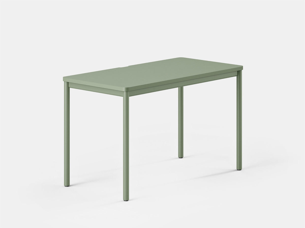 Daily Desk – 48" x 24" / Sage (Sage)