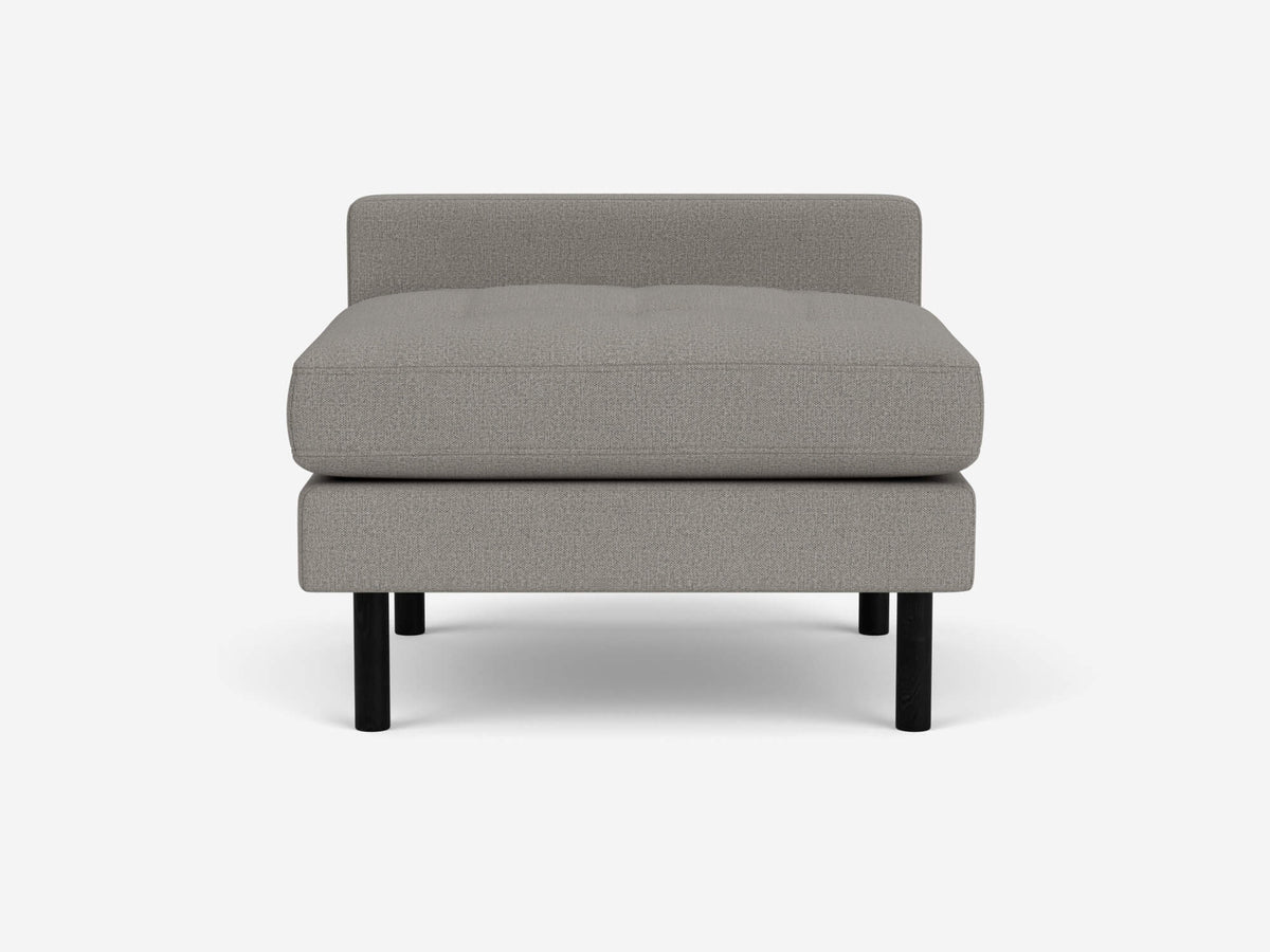 Joan Extended Seat - Perfect Pairing – Panama Grey
