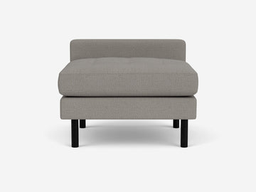 Joan Extended Seat - Perfect Pairing – Panama Grey