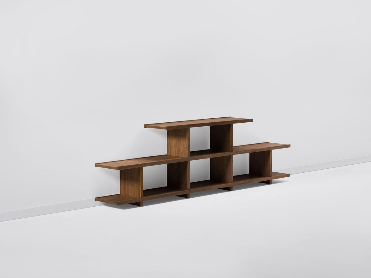 PI Shelf – view 2