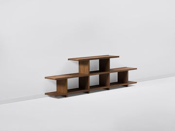 PI Shelf – view 2