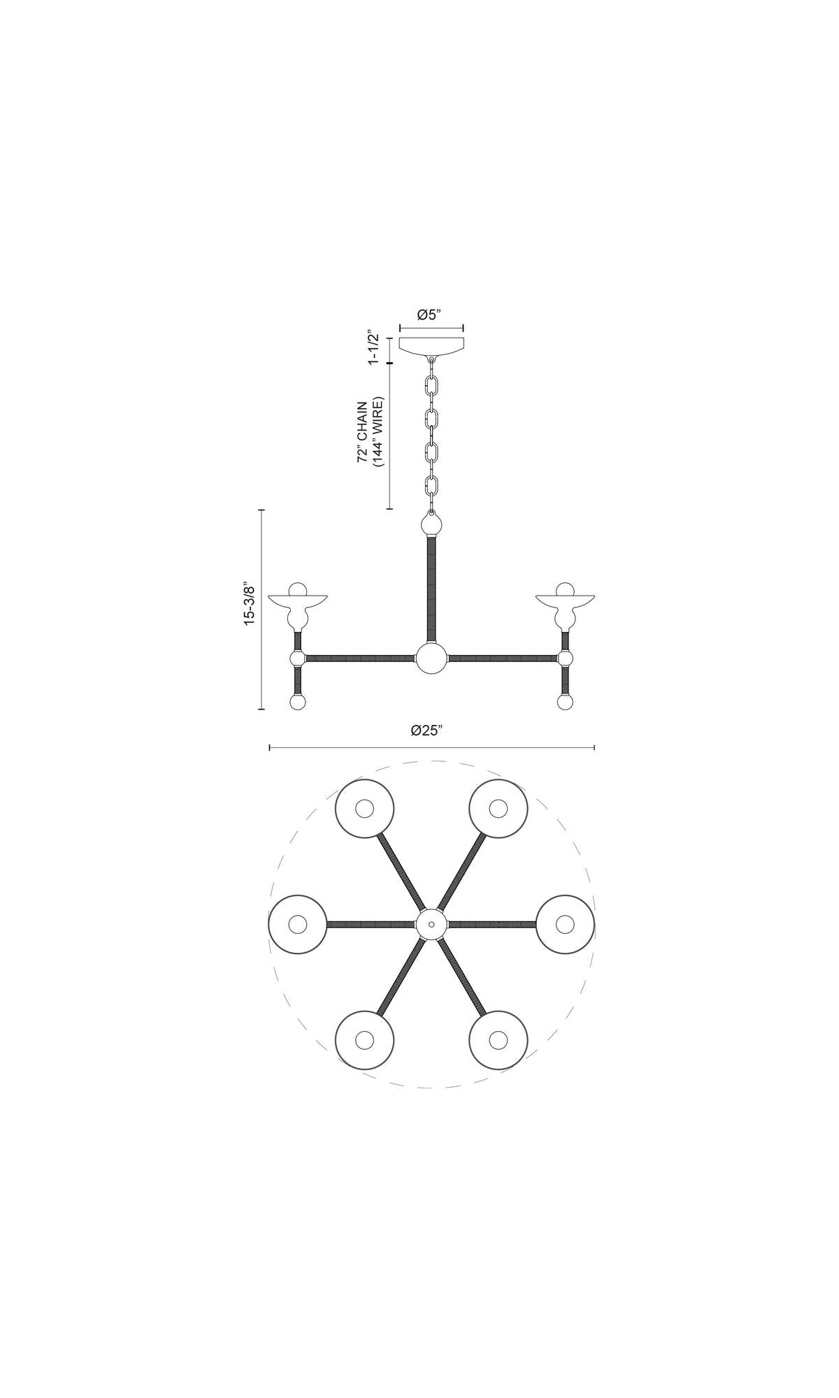 Chandelier
