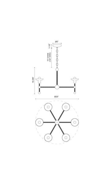 Chandelier