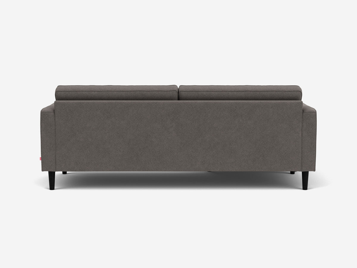 Reverie 86" Sofa With Extended Seat – view 4