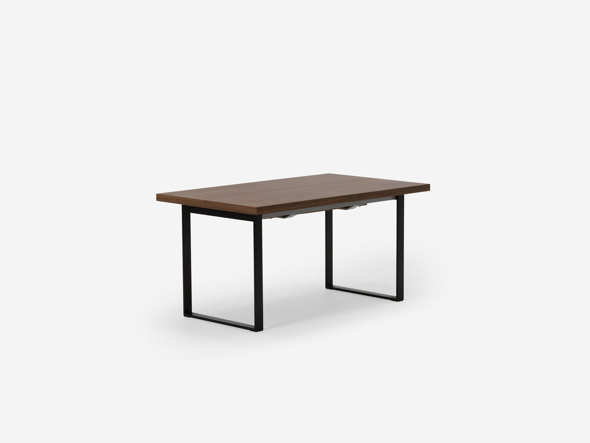 EQ3's Hatch Table | Expandable Dining Table for any size space