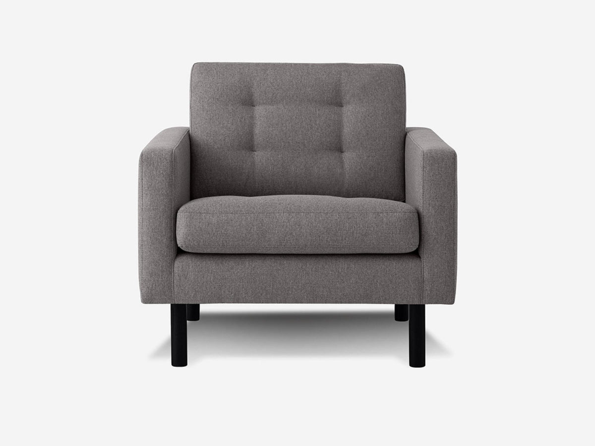 Panama Grey with Black Ash legs