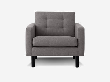 Panama Grey with Black Ash legs