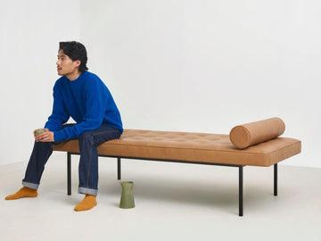 Bank Wide Bench – view 5