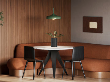 Mesa Round Dinette Table