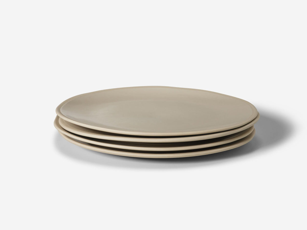Sienna Dinnerware Set – White – view 6