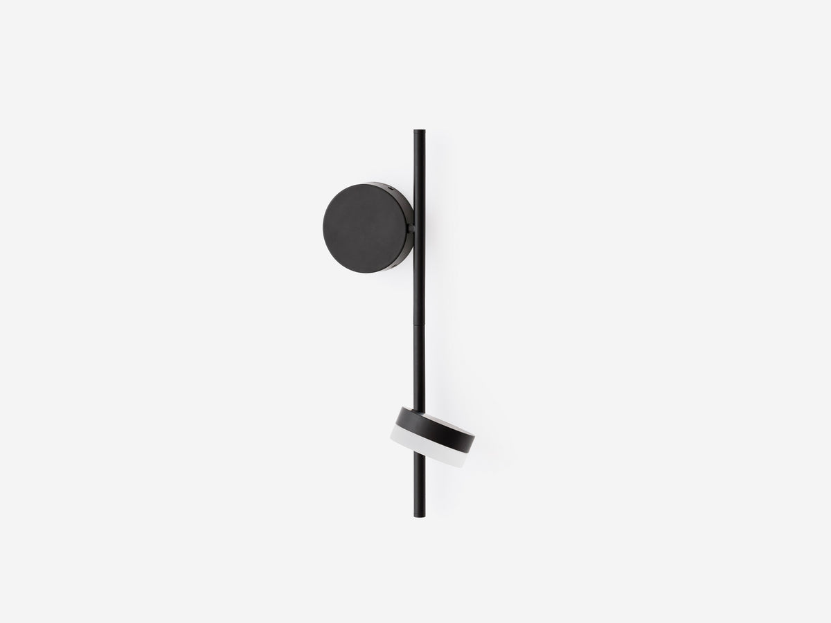 Row Sconce – Double