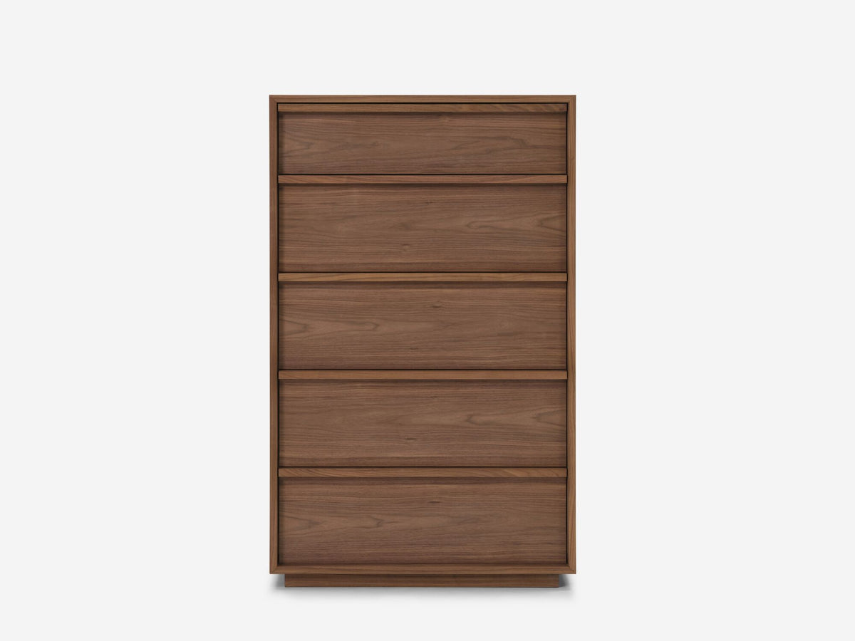 Stage Chest – Walnut