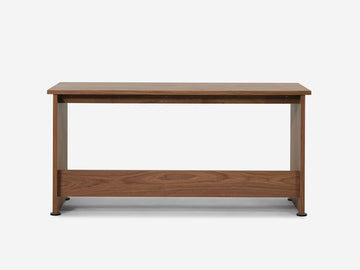 Walnut - No Screen