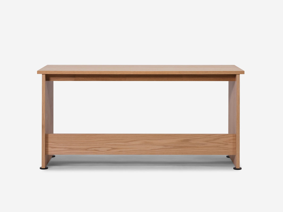 Oak - No Screen