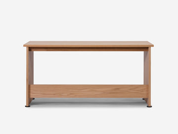 Oak - No Screen