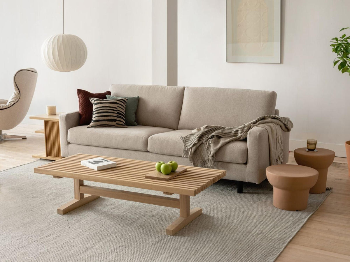 Ban Coffee Table