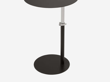 Jack Side Table – Black – view 6