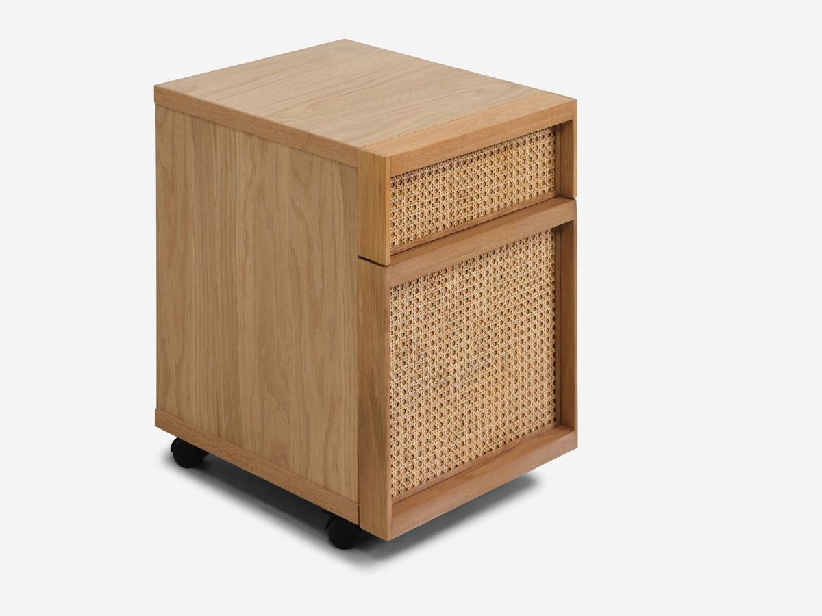 Plank Pedestal – view 6