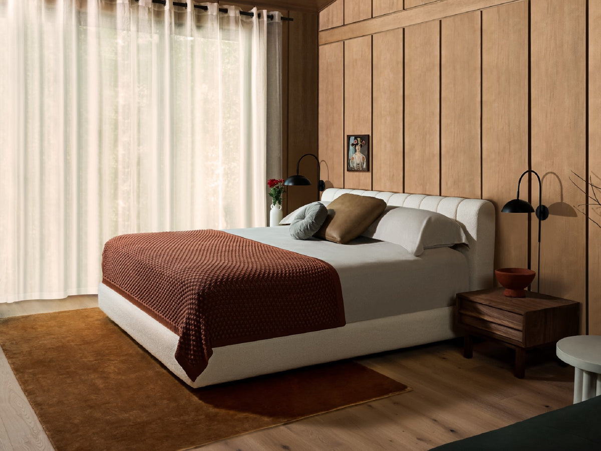 Stage Bed