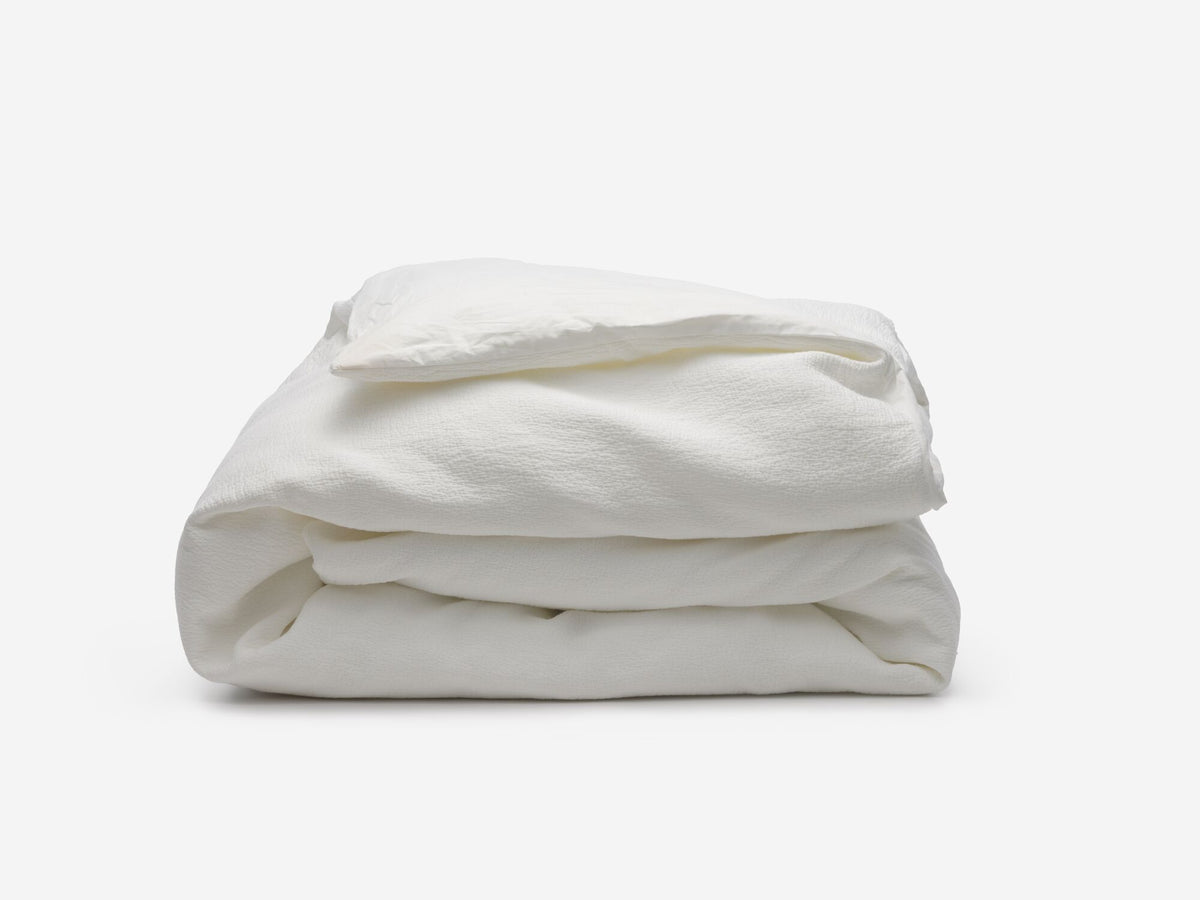 Au Lit Sona Duvet Cover – Queen