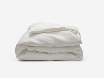 Au Lit Sona Duvet Cover – Queen