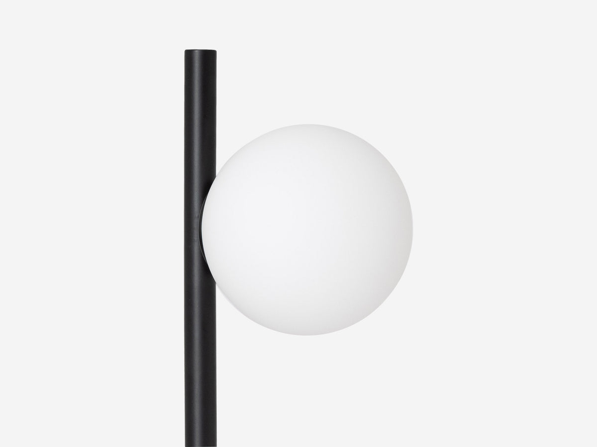 Stem Table Lamp – Black – view 2
