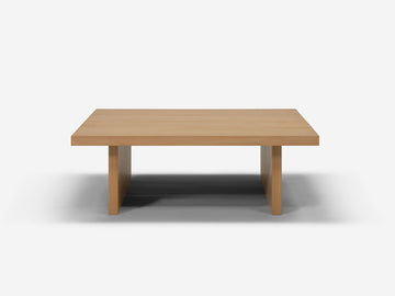 Square - 42" - Oak