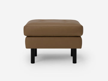 Petra Stone with Black Ash legs