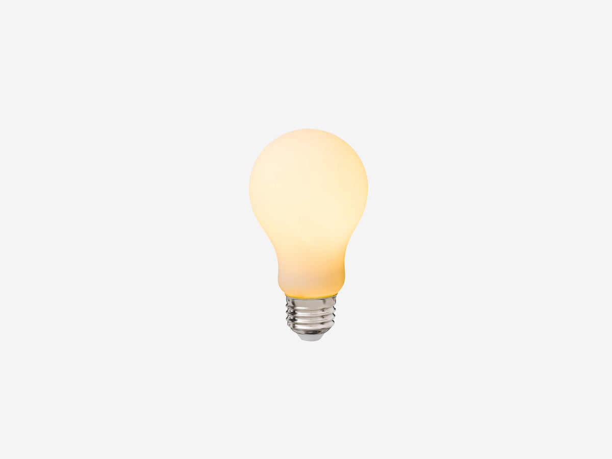 LED Bulbs – 2.3" / Matte White – view 2