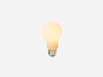 LED Bulbs – 2.3" / Matte White – view 2