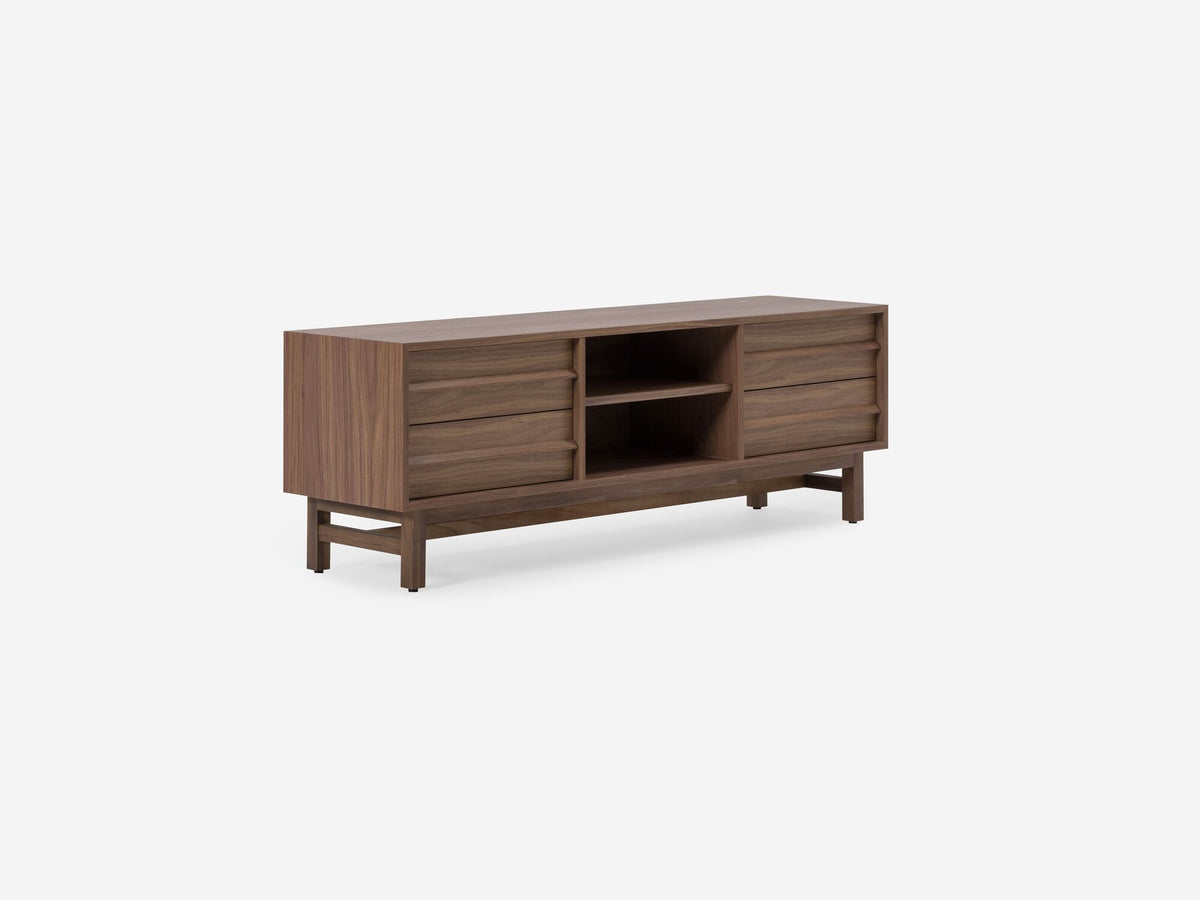 Marcel Media Unit – view 2