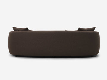 Lana Brown - 99" Sofa