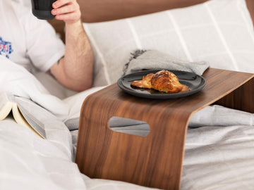 Garrido Side Plate