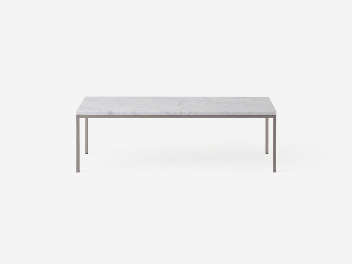 Custom Coffee Table - 20" x 48"