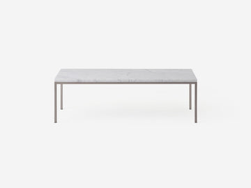 Custom Coffee Table - 20" x 48"