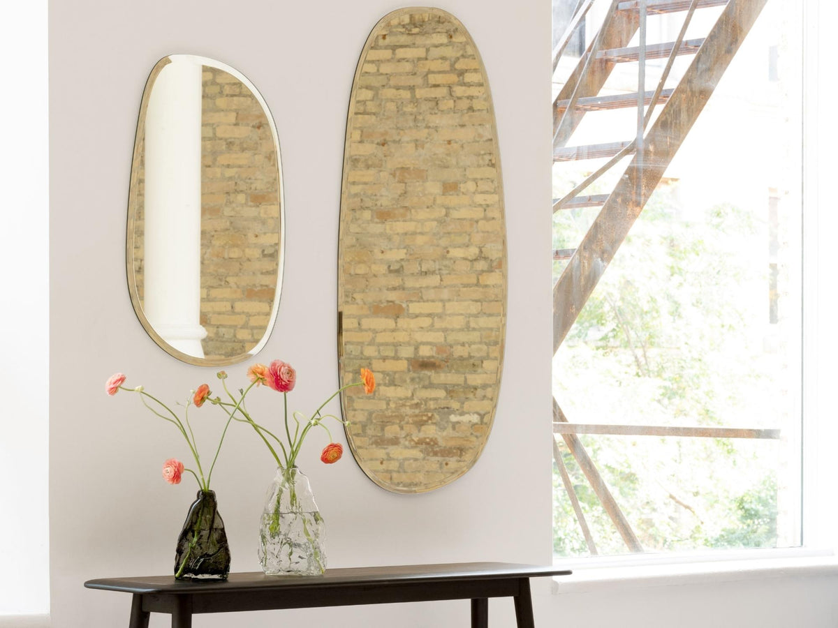 Puddle Mirror - Small
