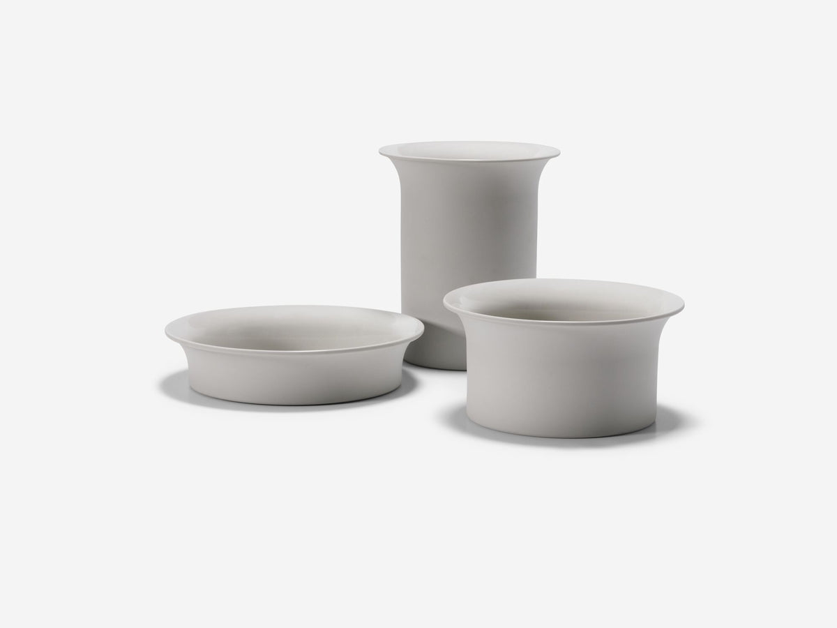 Fountain Vases