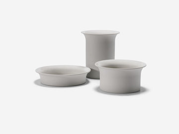Fountain Vases