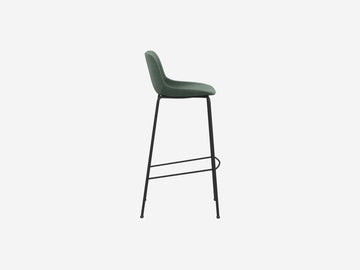 Grade 60 Lana Soft Green - Bar Height