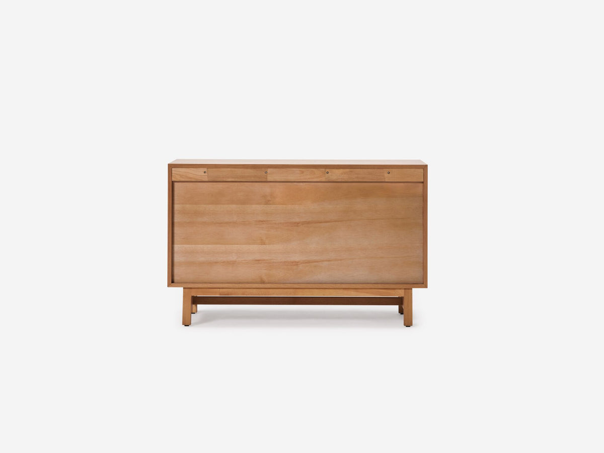 48" - Oak