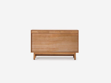 48" - Oak