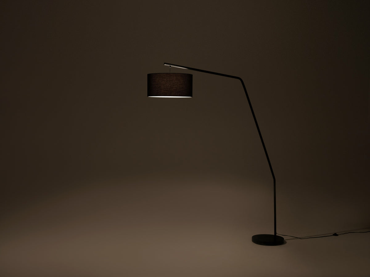 Yumi Floor Lamp – view 2