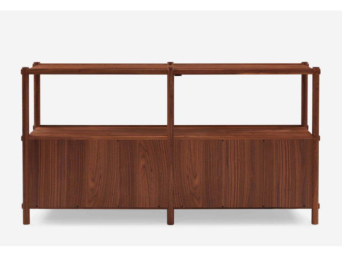 Low Shelf