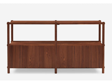 Low Shelf
