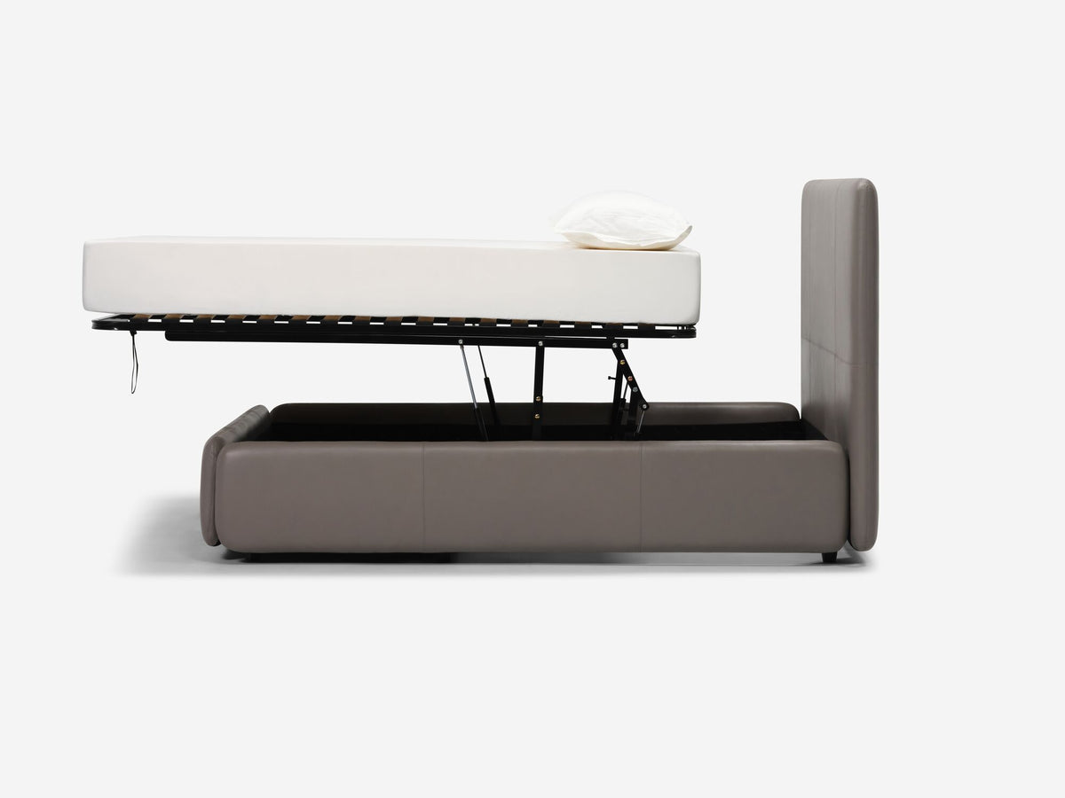 Orri Lift Bed with Drawers