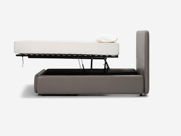 Orri Lift Bed with Drawers