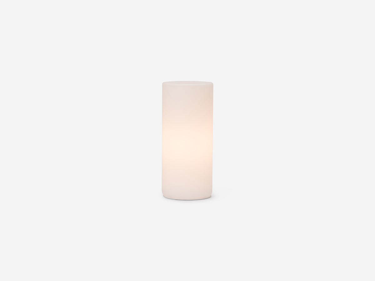 Light It Up Lamp – White – view 2