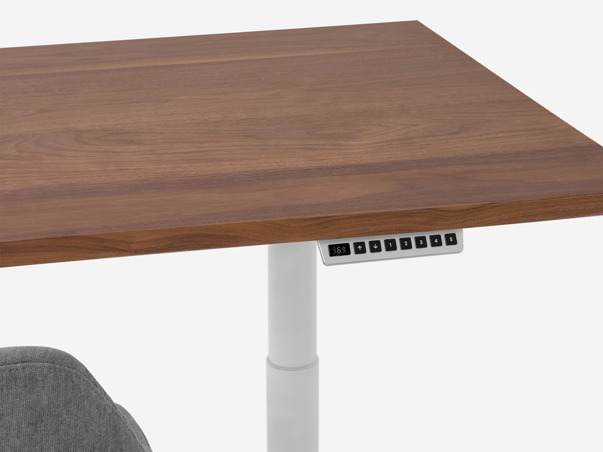 Novah Lift Desk – view 4