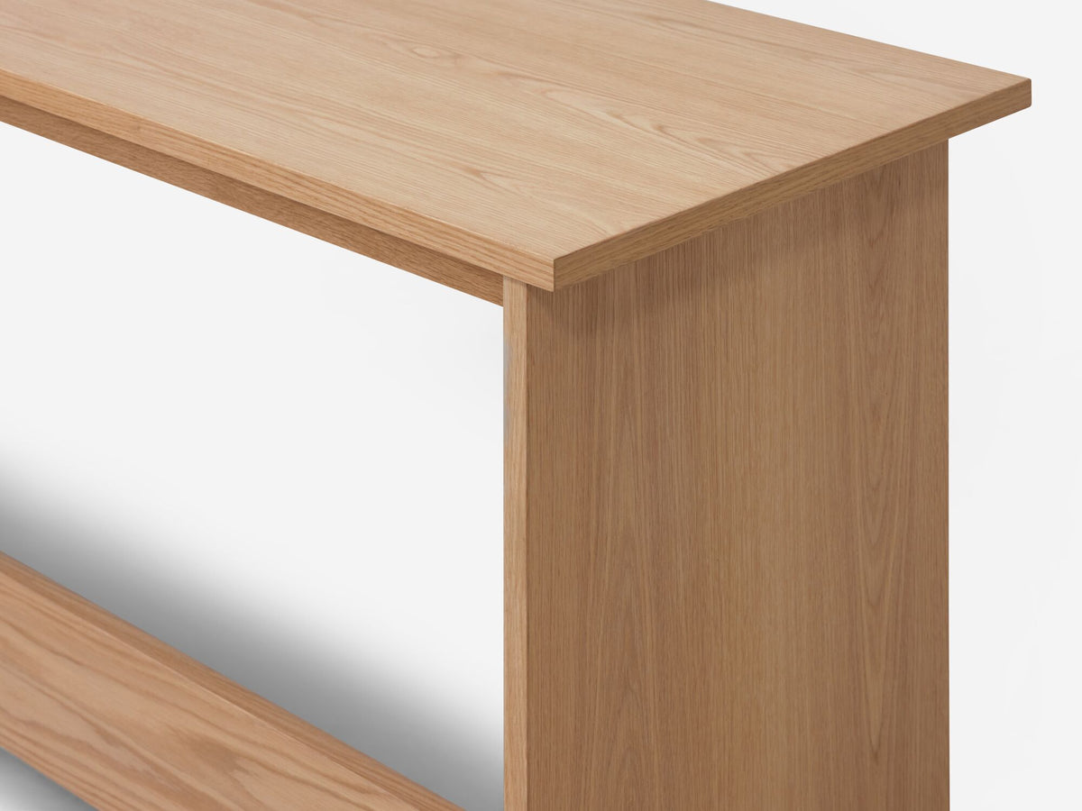 Oak - No Screen